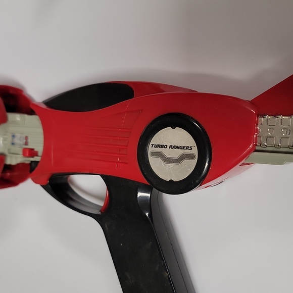 POWER RANGERS VINTAGE BANDAI - Picture 2 of 3